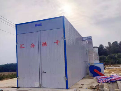 车辆消毒设备