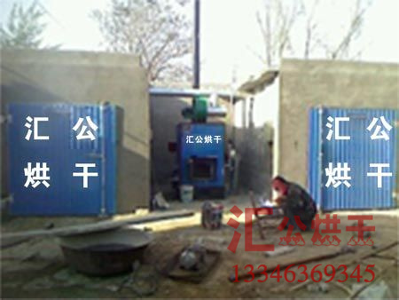 木材干燥设备厂家教您防止木材开裂方法